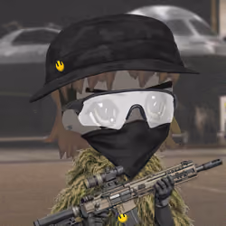 Remilia Black Ops #839