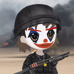 Remilia Black Ops #290