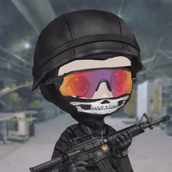Remilia Black Ops #680