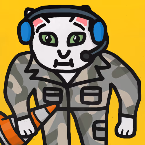 Meme Cats Nft