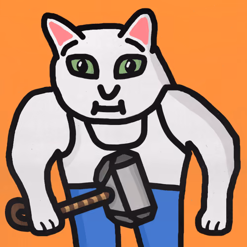 Meme Cats #636
