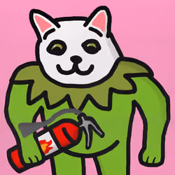 Meme Cats #639