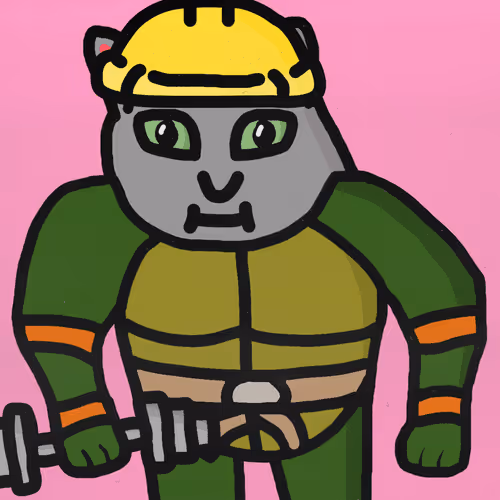 Meme Cats Nft