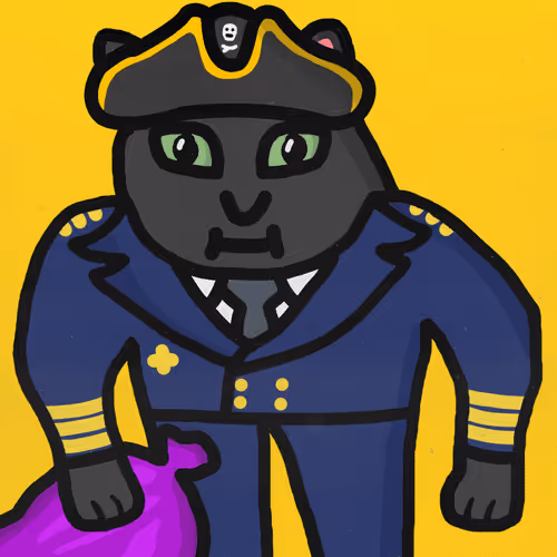Meme Cats Nft