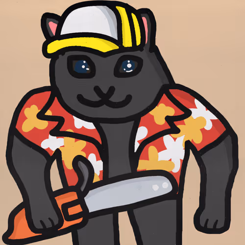 Meme Cats Nft