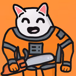 Meme Cats #2469
