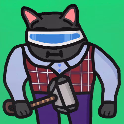 Meme Cats #515
