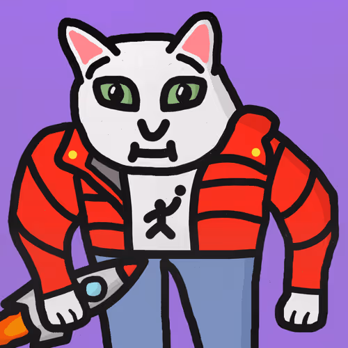 Meme Cats Nft