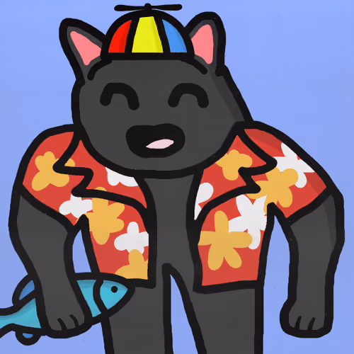 Meme Cats #1133