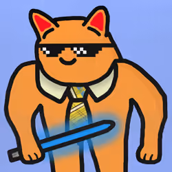 Meme Cats #2003