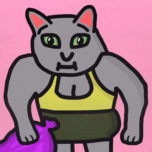 Meme Cats Nft