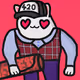 496