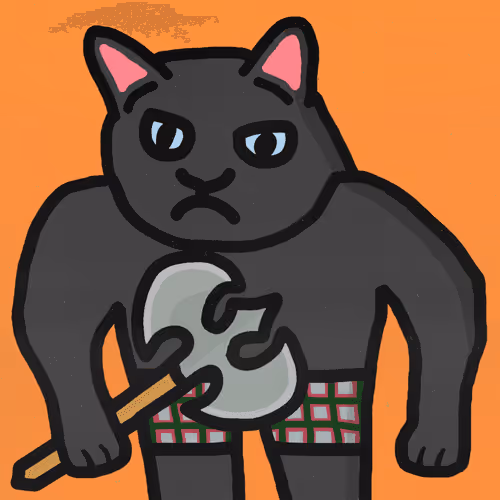 Meme Cats Nft