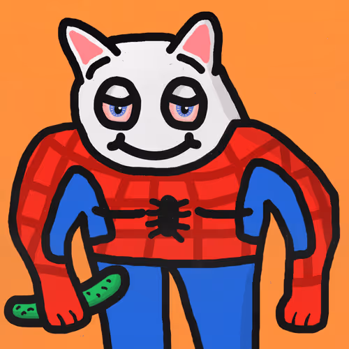Meme Cats Nft