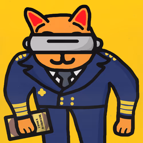 Meme Cats Nft