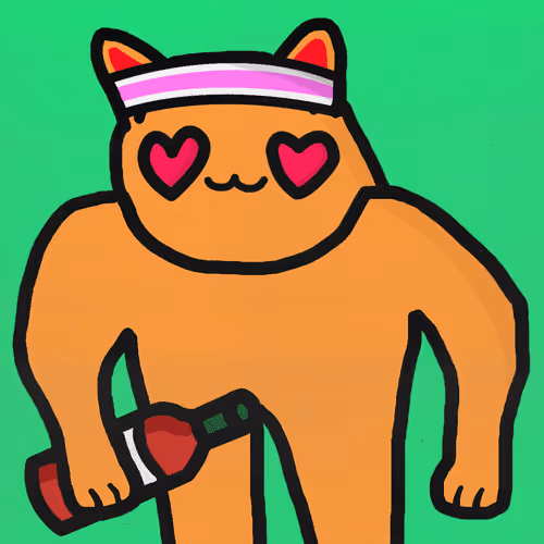Meme Cats Nft