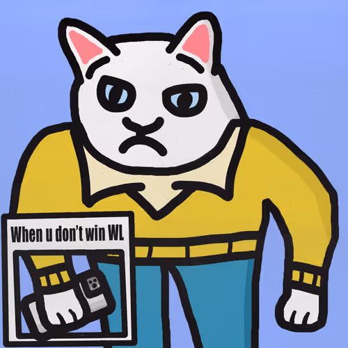 Meme Cats Nft