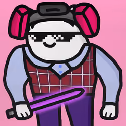 Meme Cats #1197