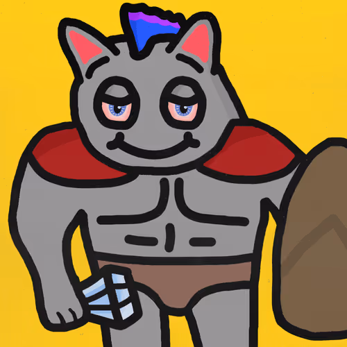 Meme Cats #1234