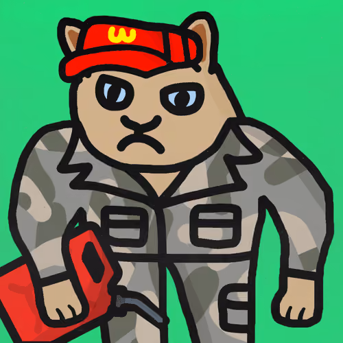 Meme Cats #2114