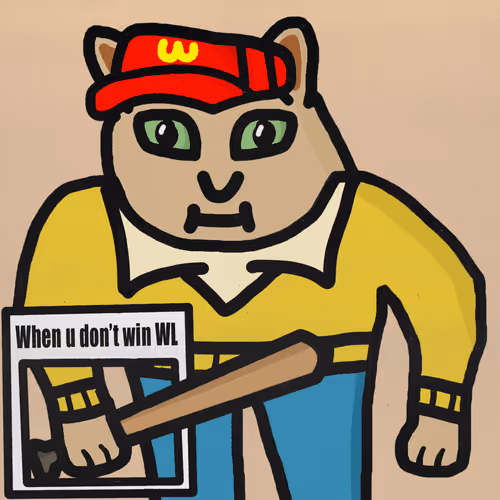 Meme Cats Nft