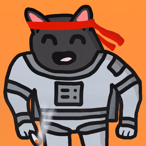 Meme Cats Nft