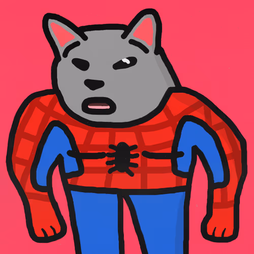 Meme Cats Nft