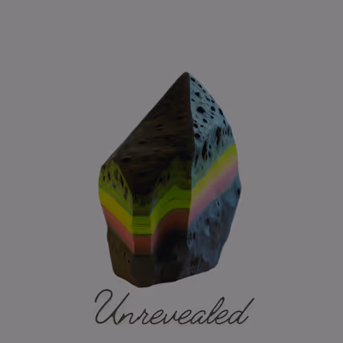 Meteorite Rock