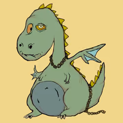 Dragonztown #565