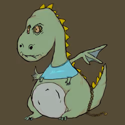 Dragonztown #604