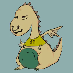 Dragonztown #567