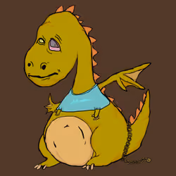 Dragonztown #139