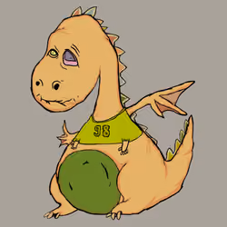 Dragonztown #602