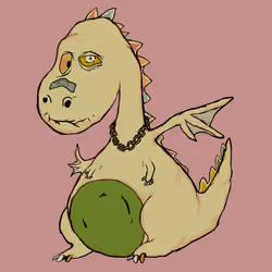 Dragonztown #484