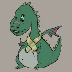 Dragonztown #564