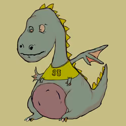 Dragonztown #485