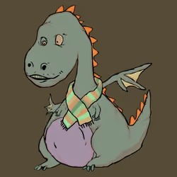 Dragonztown #428