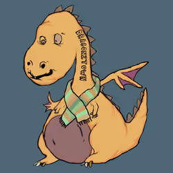 Dragonztown #566