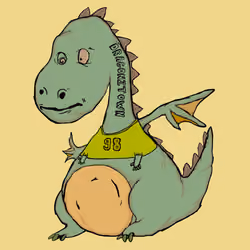 Dragonztown #481