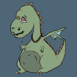 Dragonztown #421