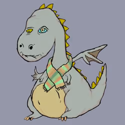 Dragonztown #483