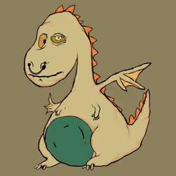 Dragonztown #420