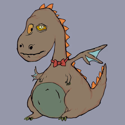 Dragonztown #93