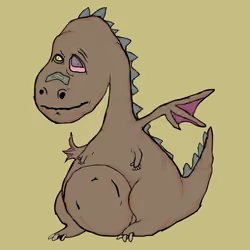 Dragonztown #419