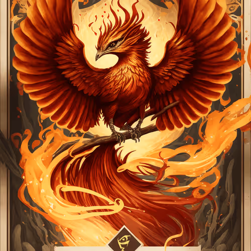 Elnaris Goddess Phoenix Adventure