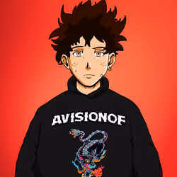 AVOTAR #9990
