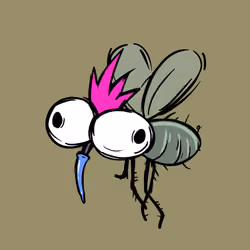 Altai Mosquitoes #243
