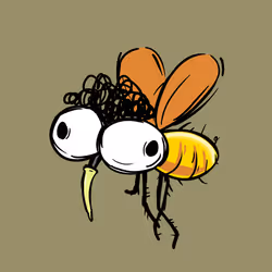 Altai Mosquitoes #9