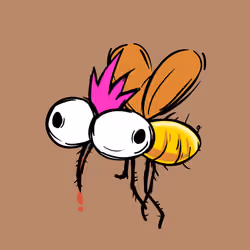 Altai Mosquitoes #7