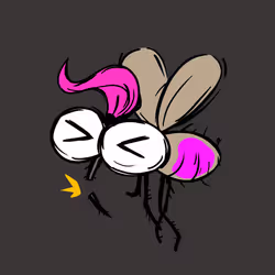 Altai Mosquitoes #10
